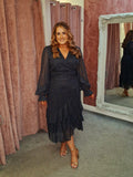 Gemma dress