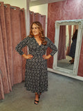 Nuala dress