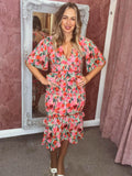 Rosemary Dress