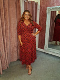 Triona dress