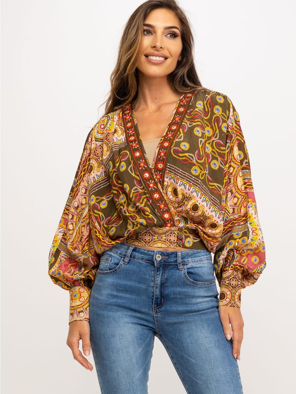 Millie Top