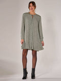 Alma dress
