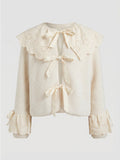 Suzy Jacket Cream