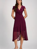 Corrinne dress