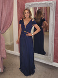 Catena Dress