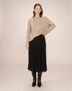 Salty Sweater Beige