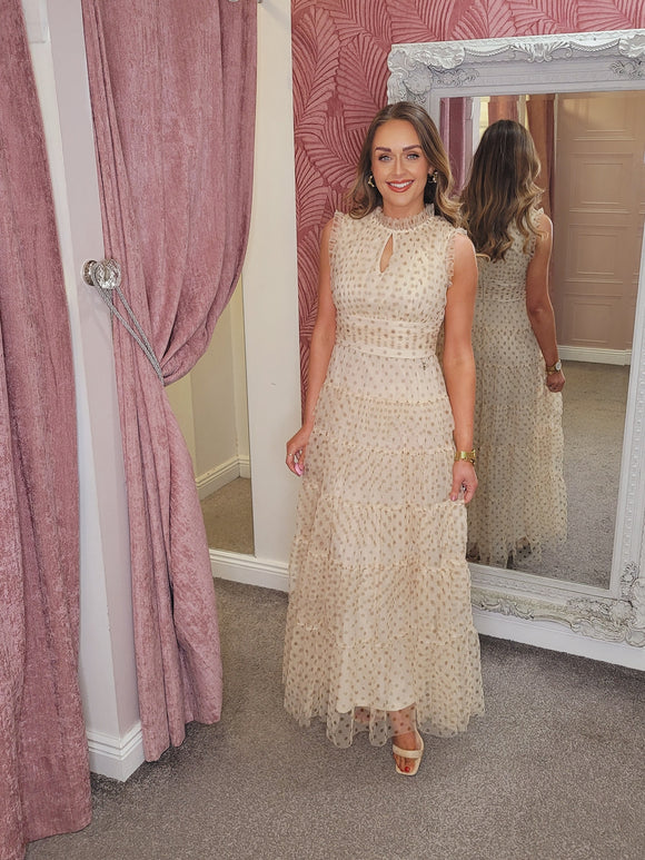 Mercurio Dress cream