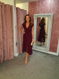 Corrinne dress