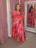 Rosanna Dress
