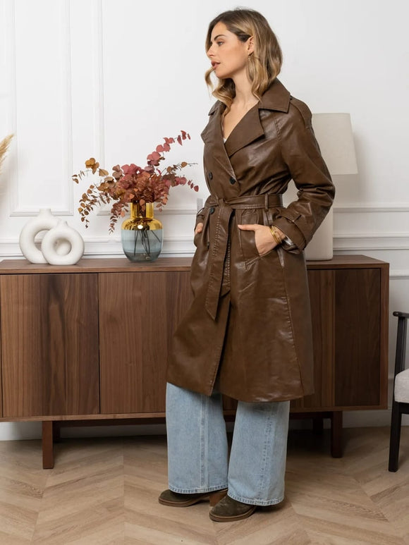 Kayley Trench Brown