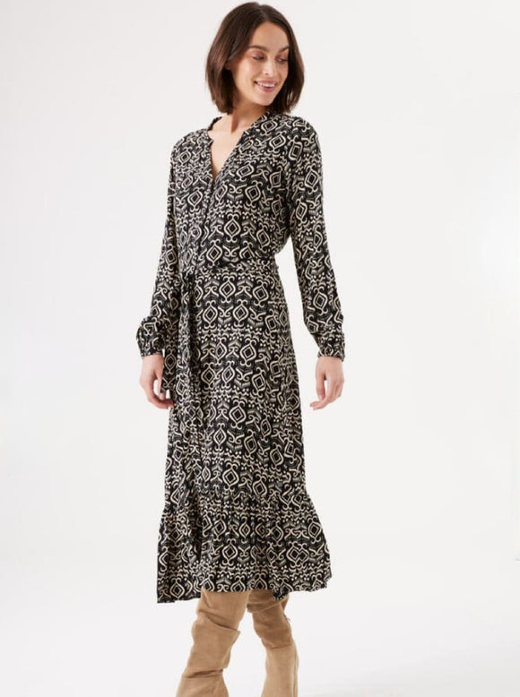 Cassie Dress