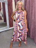 Otina Dress