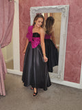 Mylene Dress