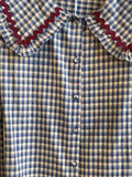 Nicole blouse