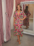 Rosemary Dress