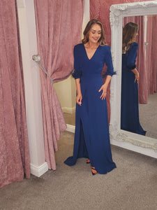 Mia Two Piece Navy