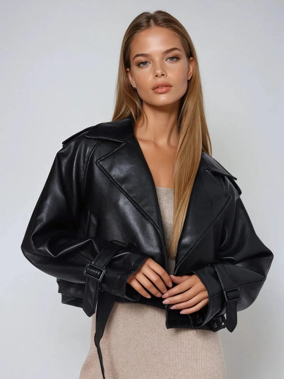 Lexi Jacket