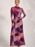 Valeta dress