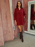 Carrie dress