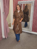 Kayley Trench Brown