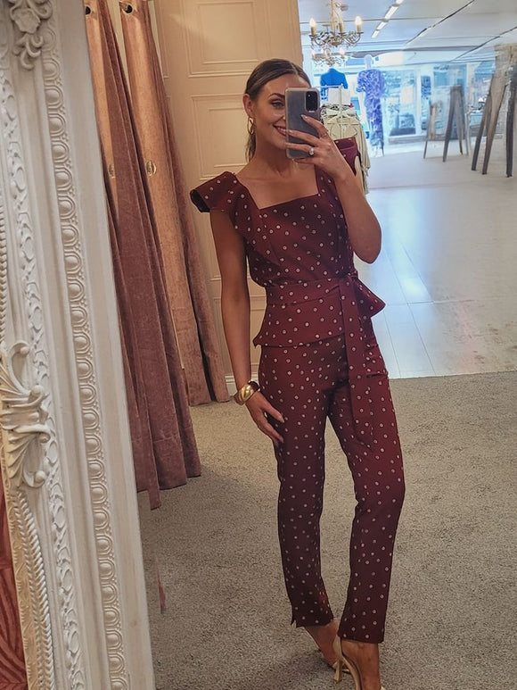 Pia Set