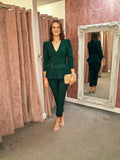 Amy 2 Piece Green
