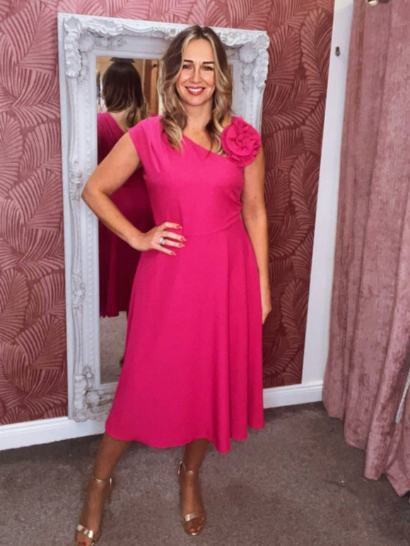 marsala formal dress Marsala main image 1
