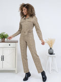 Ivy Jumpsuit