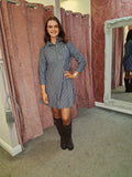 Clelia dress