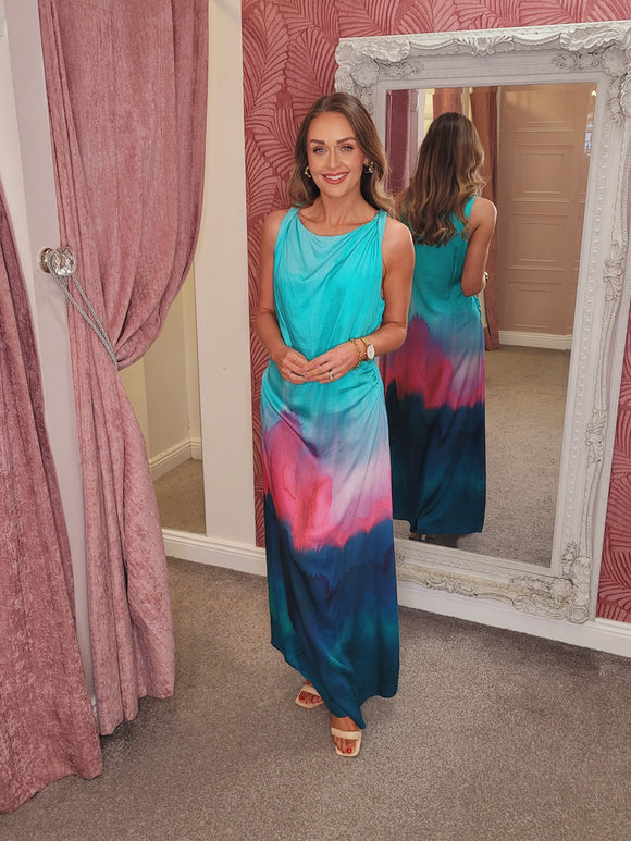 Aura Dress