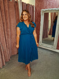 Nima dress