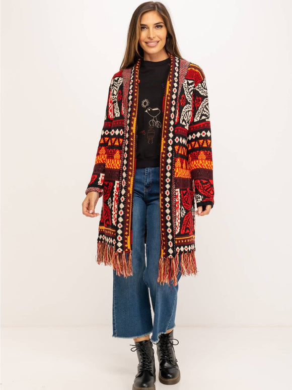 Cindy Cardigan
