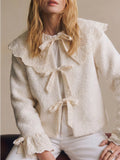 Suzy Jacket Cream