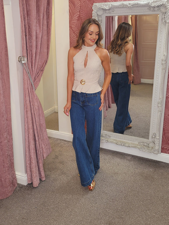 Jacob Jeans