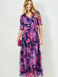 Yasmine Dress