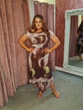 Jules dress