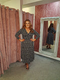 Nuala dress