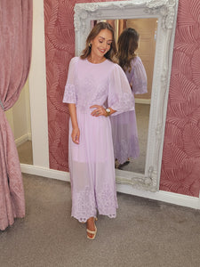 Violeta dress