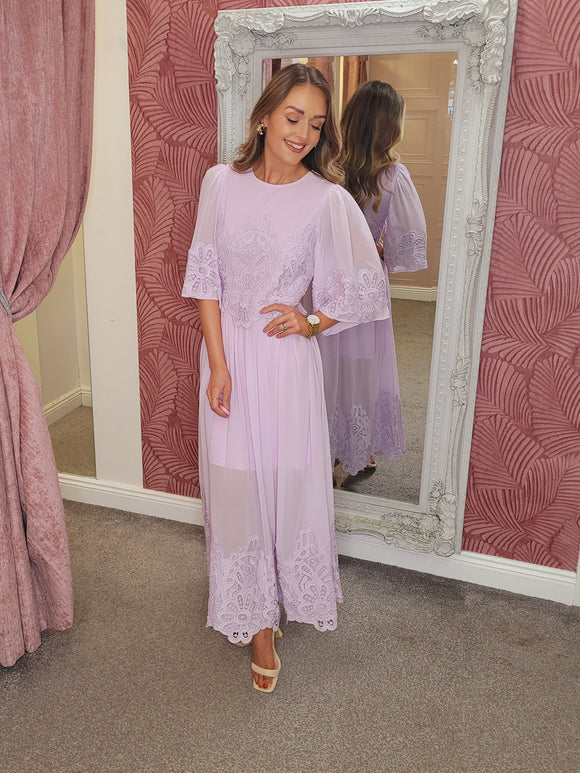 Violeta dress
