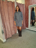 Clelia dress