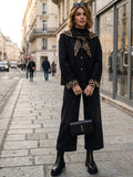 Maddie Jacket Leopard