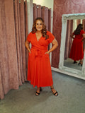 Erin dress