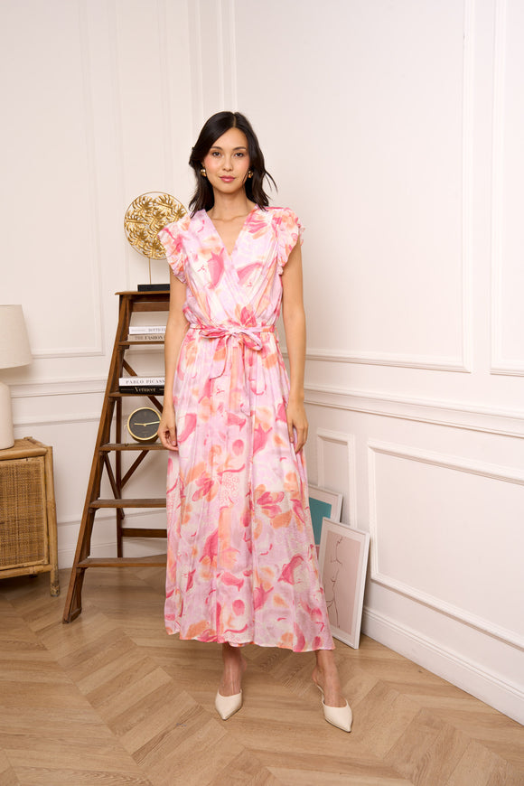 Benita dress