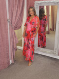 Rosanna Dress