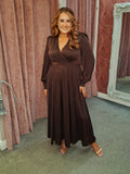 Nadia dress