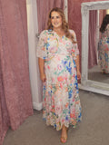 Michelle Dress