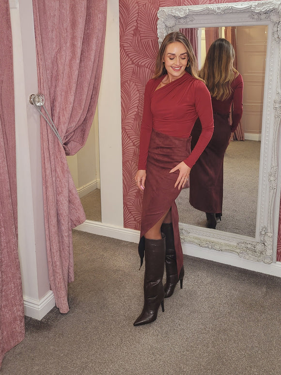 Rita Skirt