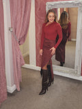 Rita Skirt