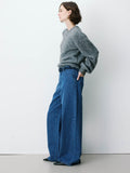 Socca Jeans Textured Denim