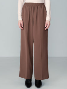 Noblesse Trousers khaki/brown